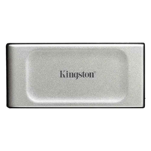 KINGSTON Eksterni SSD XS2000 500GB