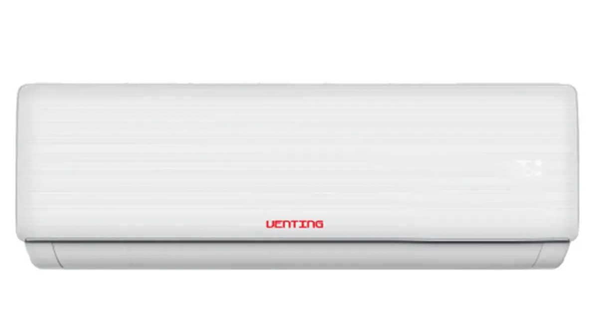 Klima uređaj VENTING VAC-12CHSD/XAB1 inverter/-20