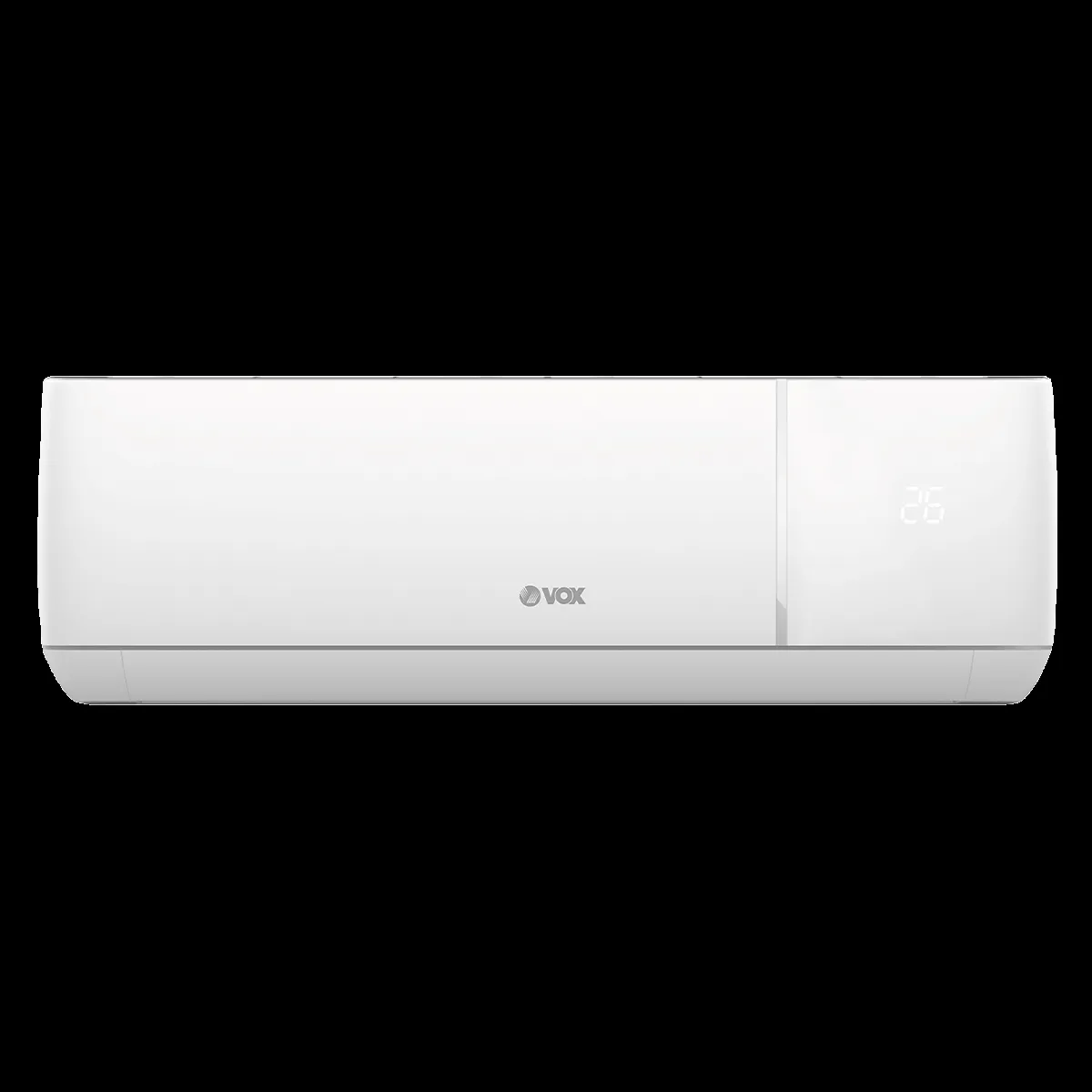 VOX klima uredjaj inverter IJF24-PCPMW 24000 BTU WiFi