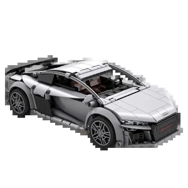 Kockice CaDa Audi R8