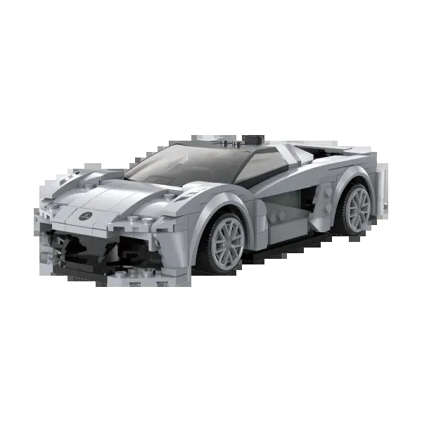Kockice CaDa Lotus Evija