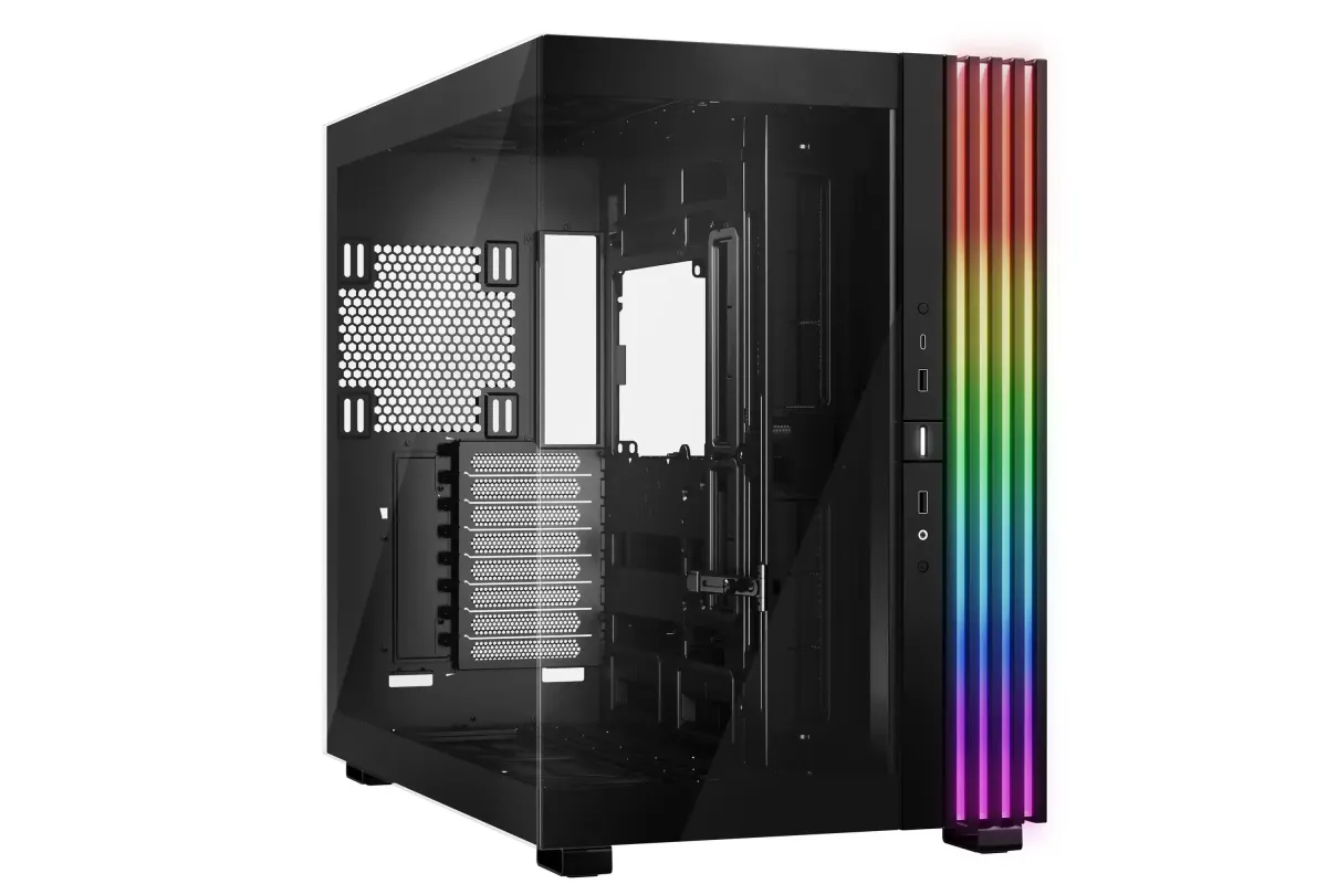 Kućište Be Quiet Light Base 900 Black BGW69