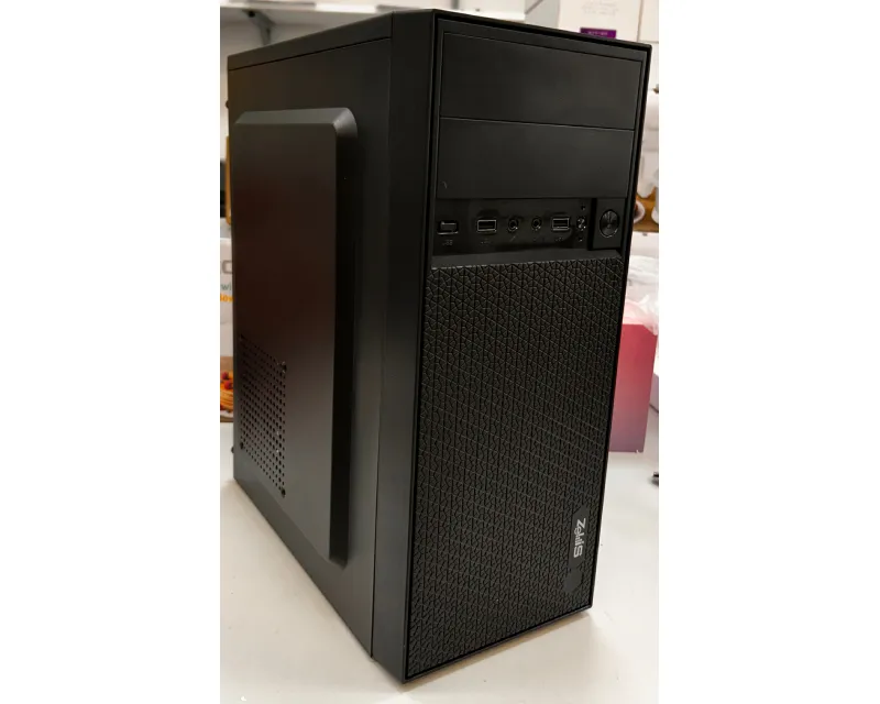 Kućište ZEUS S18B 500W outlet