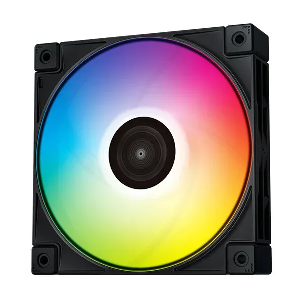 Kuler za kuciste DeepCool FC120 A-RGB