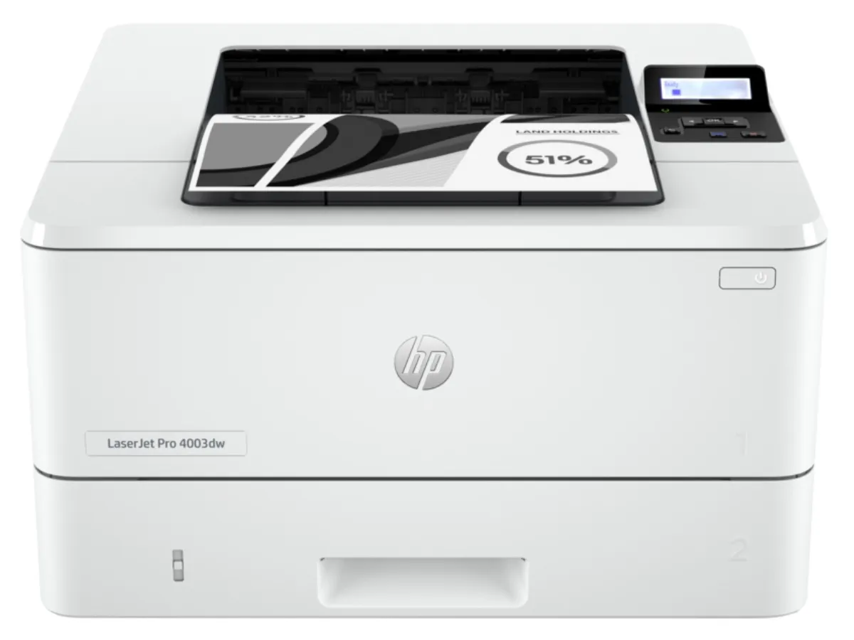 Laserski štampač HP LaserJet Pro 4003dw