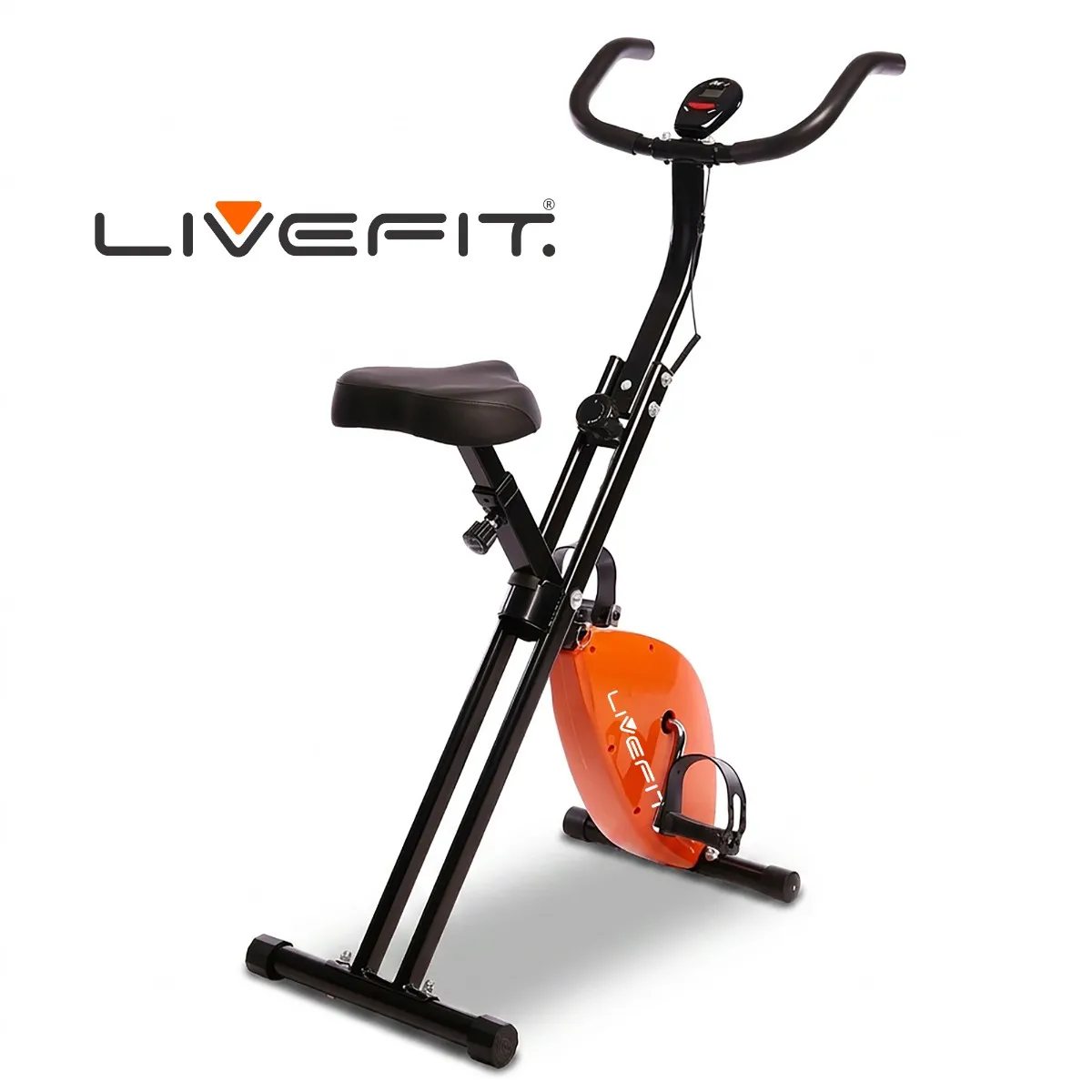 LiveFit Sklopivi Sobni bicikl XB5081