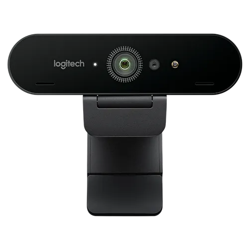 LOGITECH web kamera BRIO 4K STREAM - 960-001194
