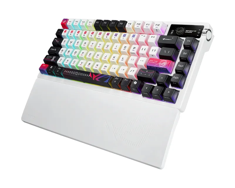 M704 ROG AZOTH X Gaming tastatura