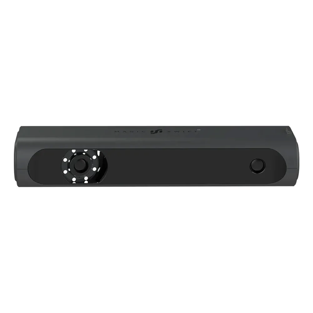 Magic Swift Plus Color 3D Scanner - Premium Package