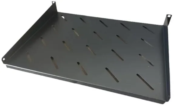 MAXPRO LINE Konzolna polica za rack orman 350mm 1U