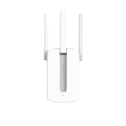 MERCUSYS Range extender - MW300REv3 -   Range Extender do 300Mbps 2.4 GHz