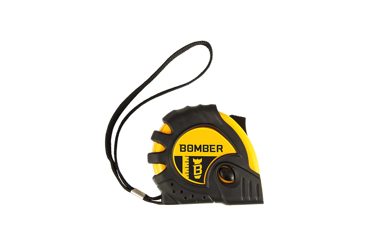 Merna traka Bomber 2 m x 16 mm