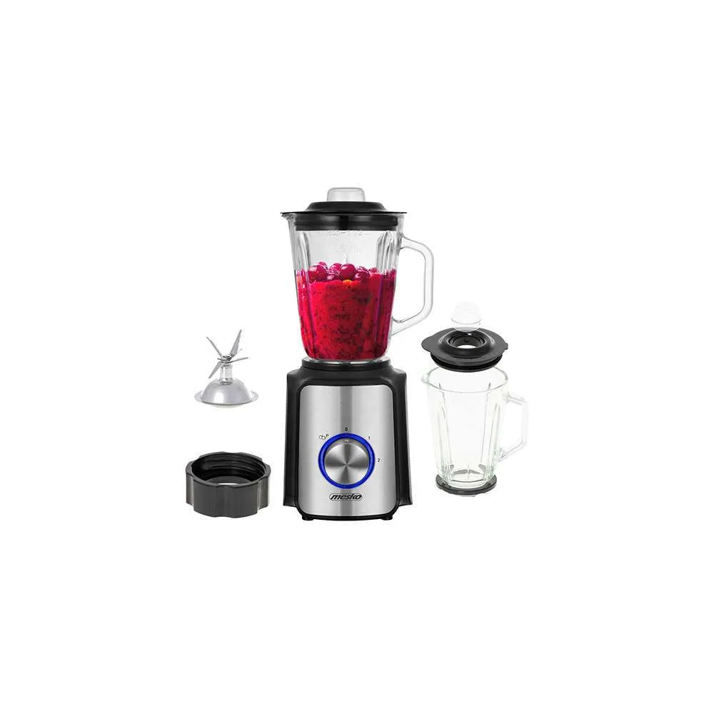 MESKO MS4080 BLENDER 15L STAKLO
