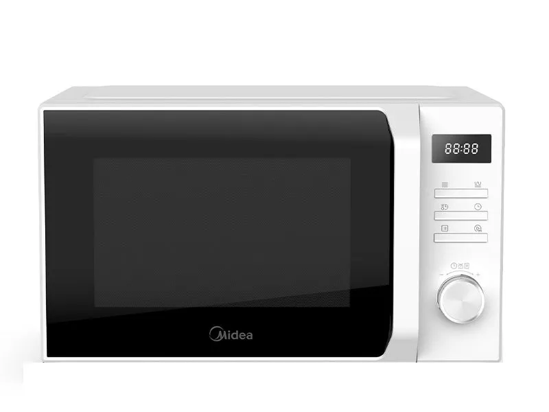 Midea samostojeća mikrotalasna rerna AG20CF2E