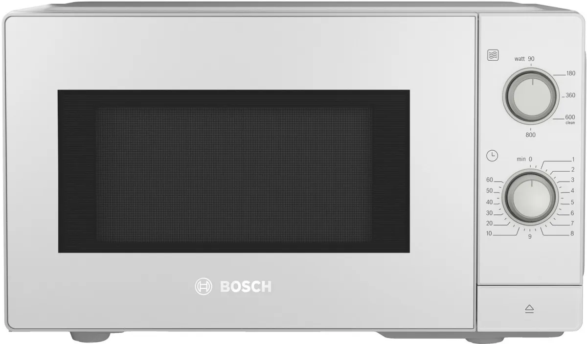 Mikrotalasna BOSCH FFL020MW0/20L/800W/bela