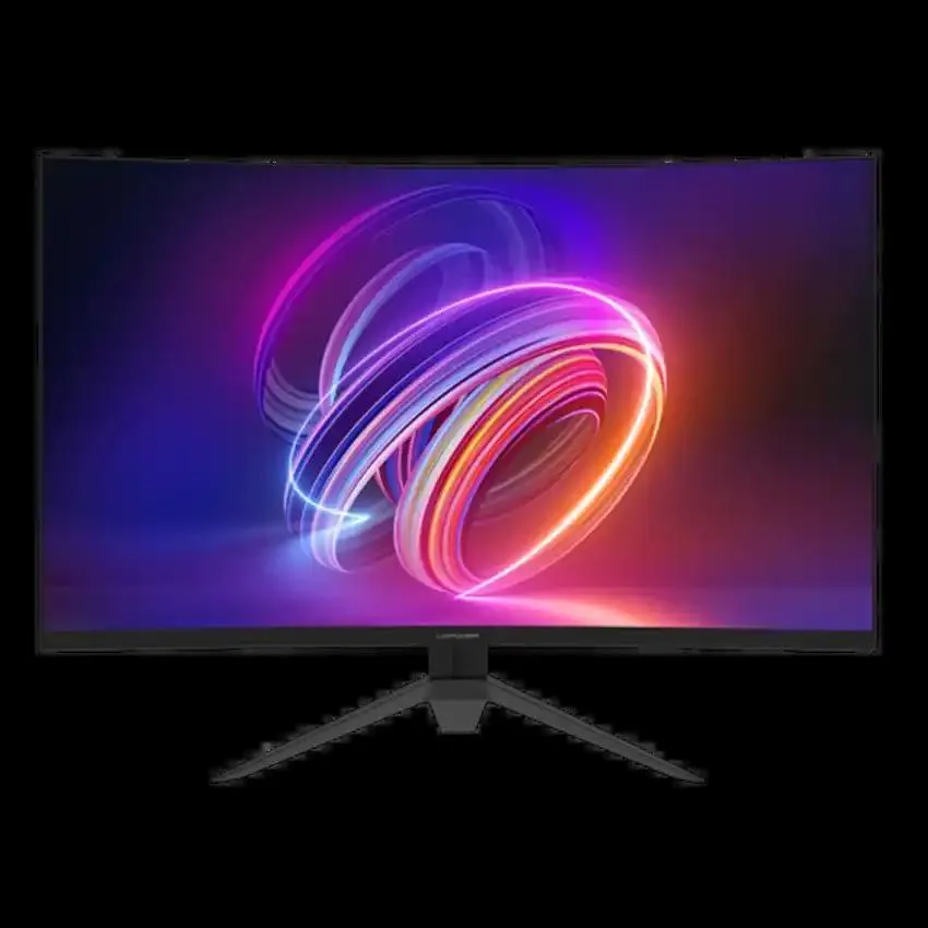 Monitor 27 LC Power LC-M27FC 1920x1080/Full HD/VA/180Hz/1ms/2x HDMI/DP/Curved