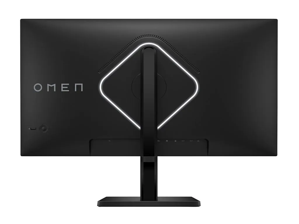 Monitor HP Omen 27s Gaming 27"/IPS/1920x1080/240Hz/1ms/2HDMI DP USB-C/VESA/pivot visina/zvucni/2g