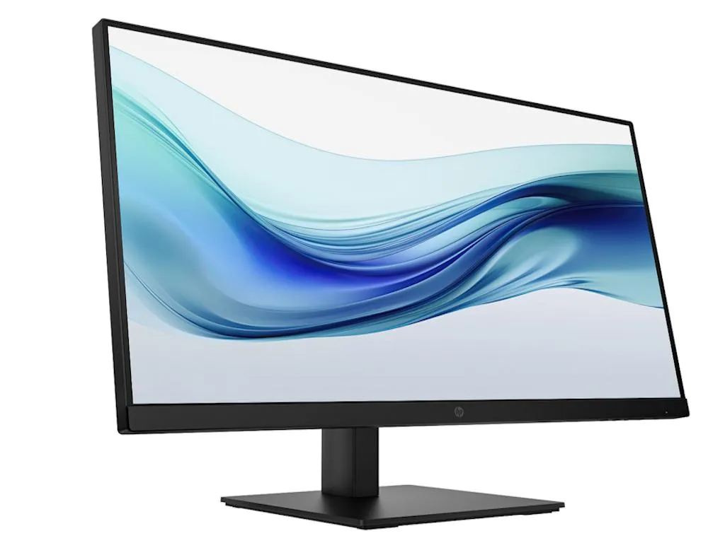 Monitor HP S3 Pro 324pe 23.8"/IPS/1920x1080/100Hz/5ms/HDMI DP VGA/VESA/visina/zvucnici/3g