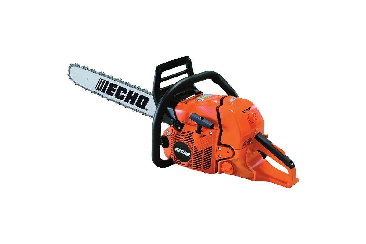 Motorna testera Echo CS-590/45LRS