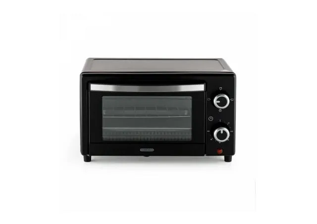 MUHLER Mühler  Termomax  TXO08TQB - Mini rerna 8L  650W