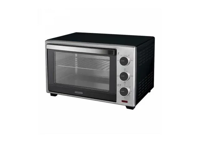 MUHLER Mühler  Termomax TXO36TL - Mini rerna 36L 1600W