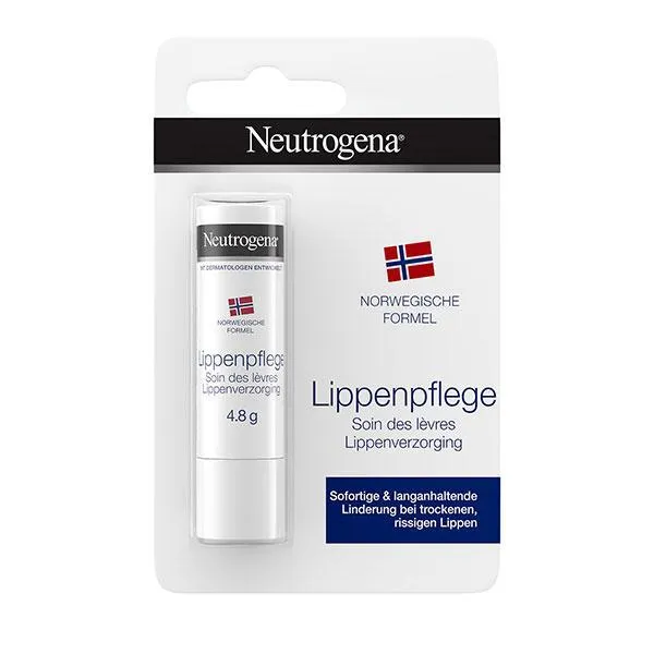 NEUTROGENA BALZAM ZA USNE SPF4 4.8G