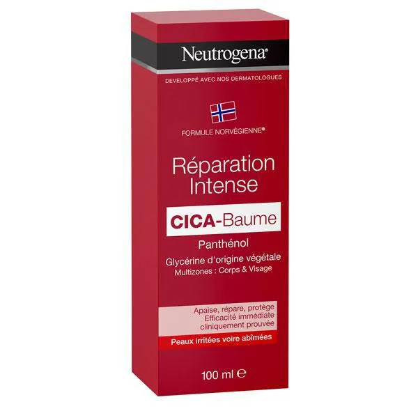 NEUTROGENA CICA LOSION ZA TELO 100ML