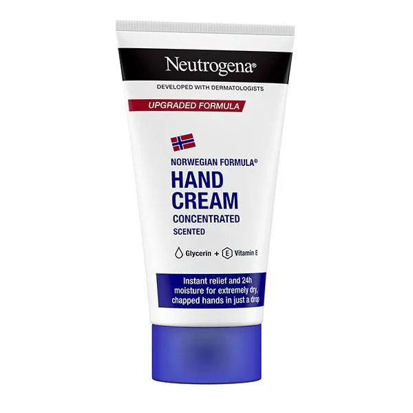 NEUTROGENA KREMA ZA RUKE SCENTED 75ML