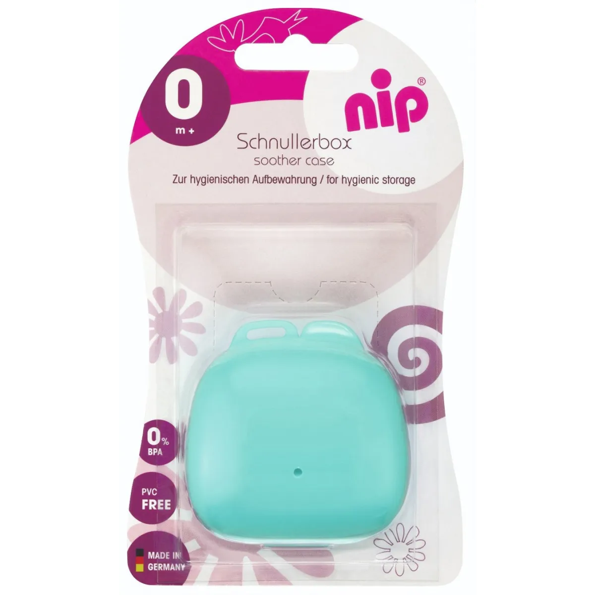 NIP KUTIJA ZA LAŽU QUICKY