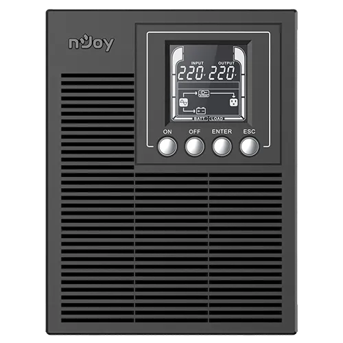 NJOY Echo Pro 1000 UPS