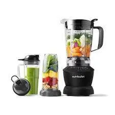 Nutribullet blender NBF500DG (NBF500DG)