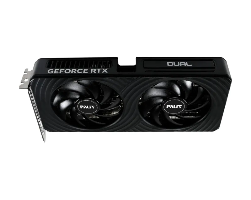 Palit grafička karta nVidia GeForce RTX 5060 Ti 8GB 128bit RTX 5060 Ti Dual OC