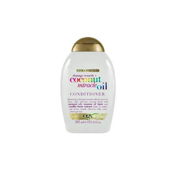 OGX COCONUT MIRACLE OIL ULJE ZA KOSU 100ML