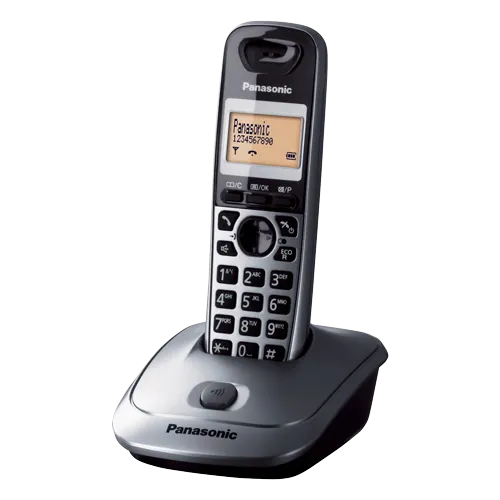 PANASONIC DECT KX-TG2511FXM  Bežični telefon