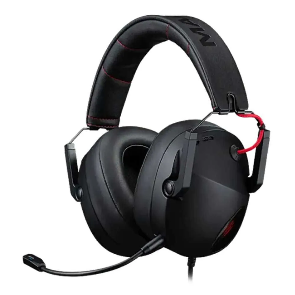 P.I.L.O.T. 3 Gaming Headset