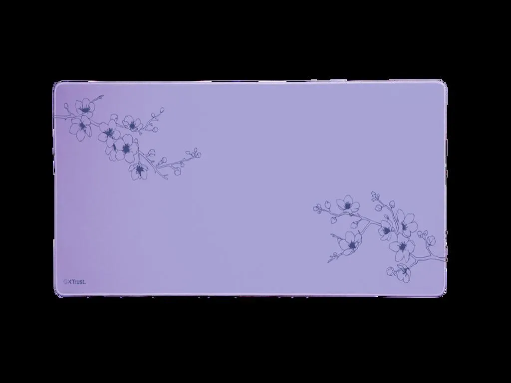 Podloga za miša TRUST GXT759 XXL MOUSEPAD - BLOSSUM