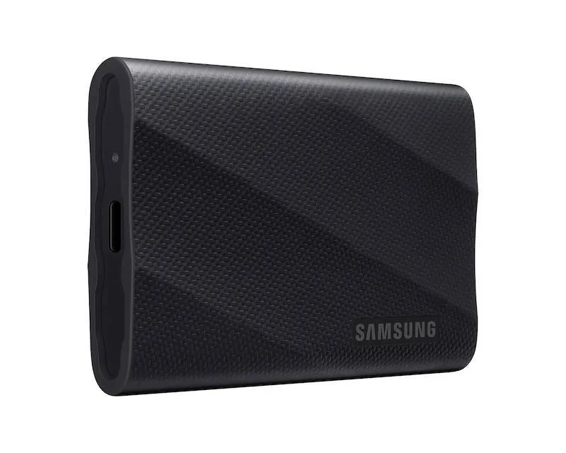 Portable T9 1TB crni eksterni SSD MU-PG1T0B