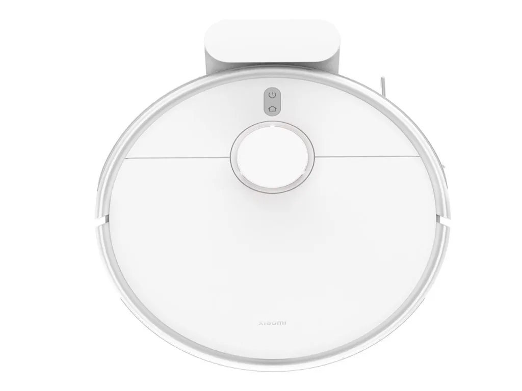 XIAOMI robot usisivac S40C Bela