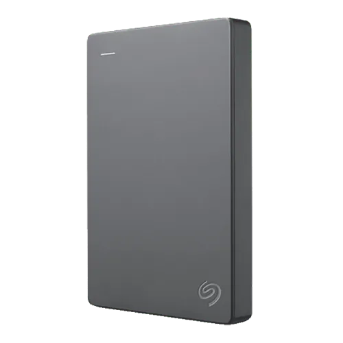 SEAGATE STJL2000400 Eksterni HDD  2TB Siva 2.5" USB 3.0