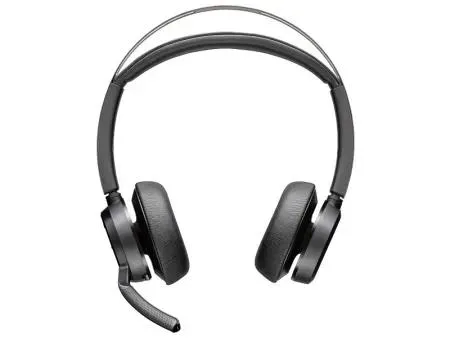 Slušalice sa mikrofonom Poly Voyager Focus 2 USB-C/A 9T9J3AA