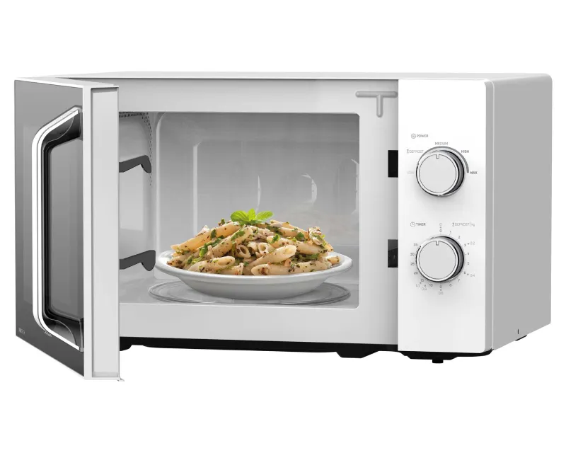 SENCOR mikrotalasna rerna SMW 1918WH 700W 20l