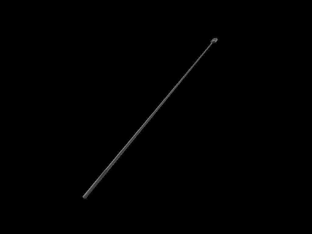 Stativ GOPRO 2.7m Carbon Fiber Extension Pole