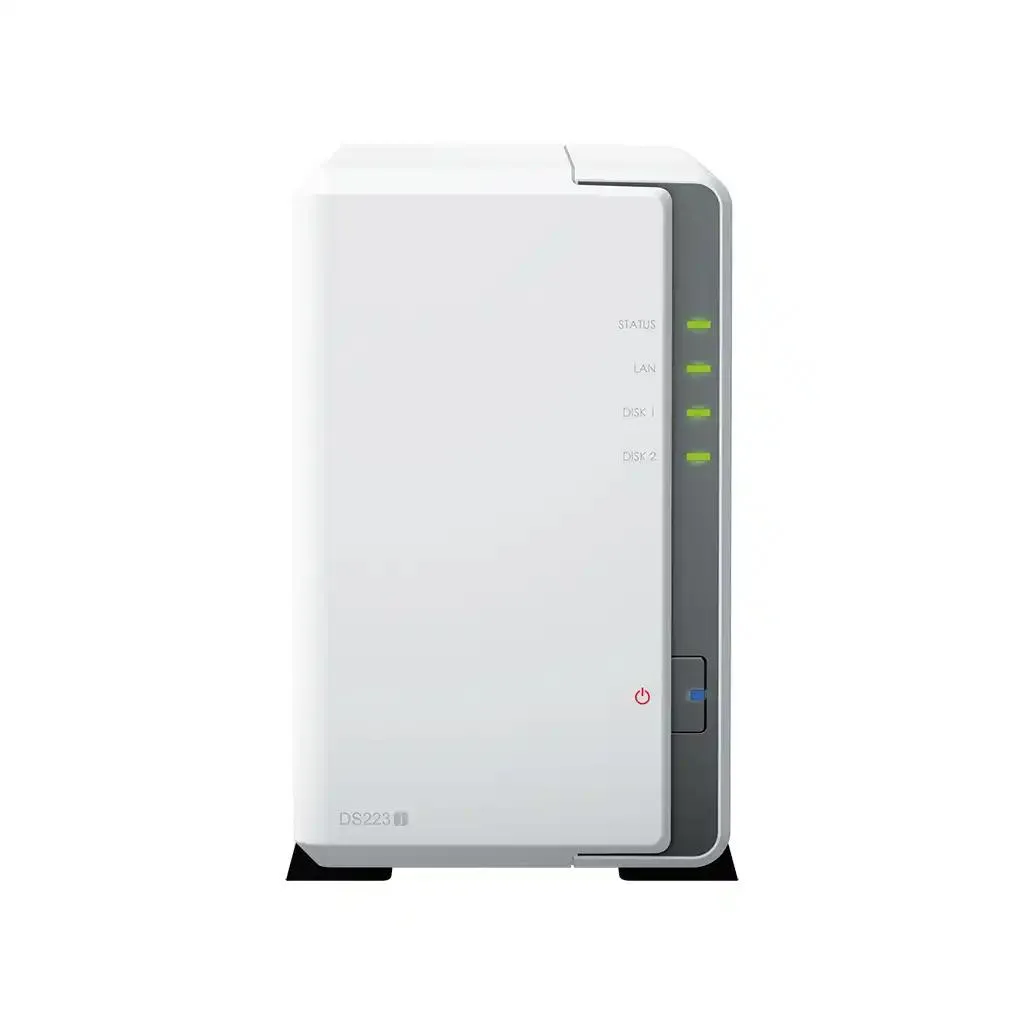 Storage Synology NAS DS-223j