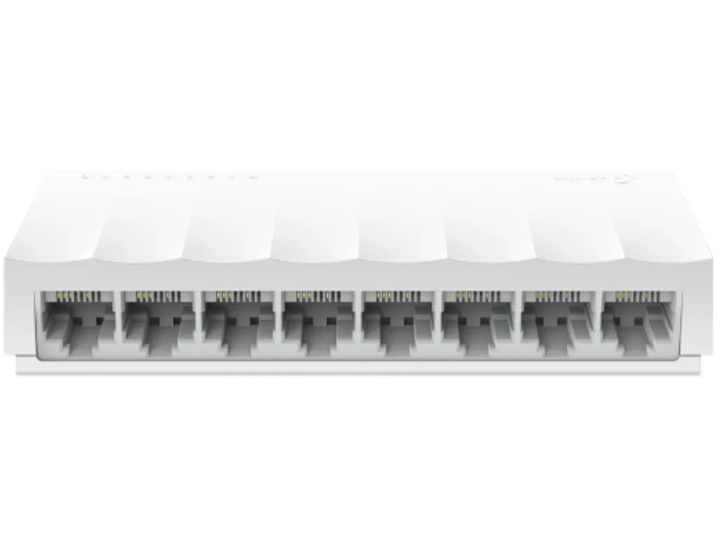Switch TP-LINK LS1008 LiteWave 8xRJ-45/10/100Mbps/plastično kućište