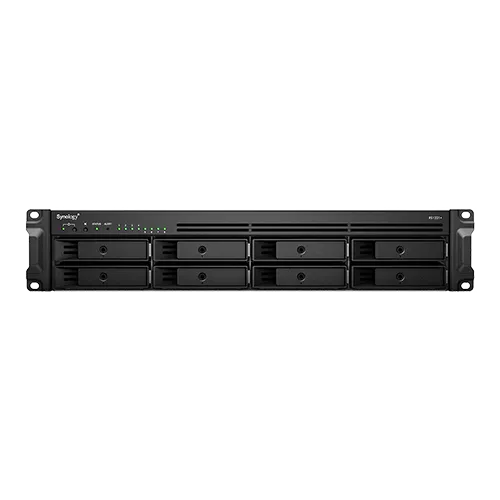 SYNOLOGY Nas uređaj RackStation RS1221+/RS1221RP+