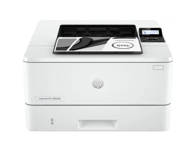 Štampač HP LaserJet Pro 4003dn 2Z609A