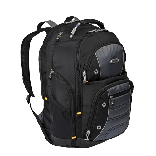TARGUS Backpack Drifter - TSB238EU  Ranac do 16" Crna/Siva