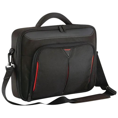 TARGUS Classic CN414EU  do 14" Crna/Crvena