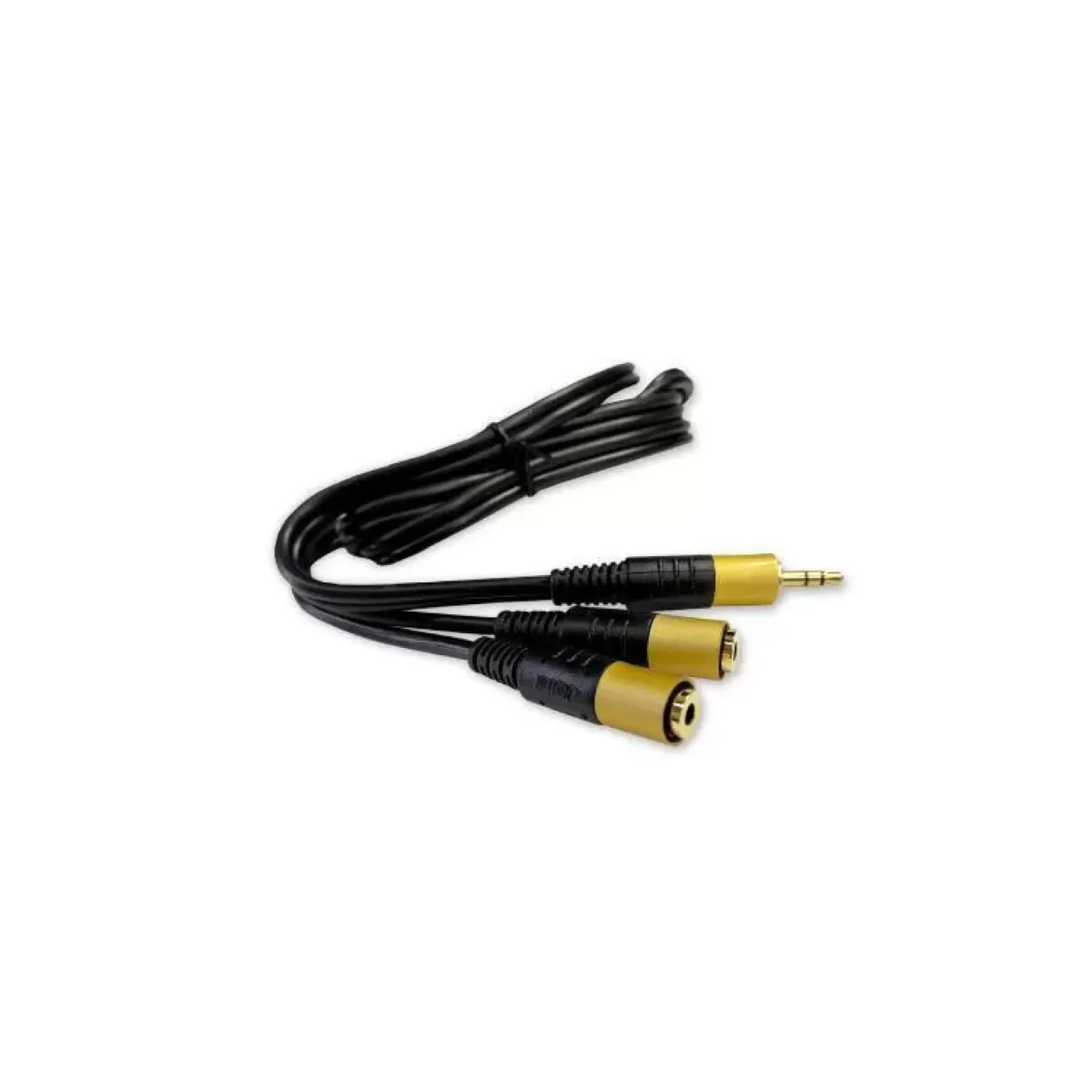 ŠTARK kabl audio 3.5mm stereo na 2X3.5mm stereo 1.5m