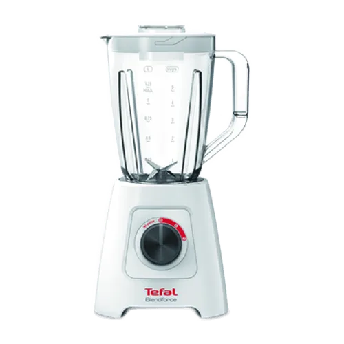 TEFAL Blender BL420131  2.0 l 600 W Bela
